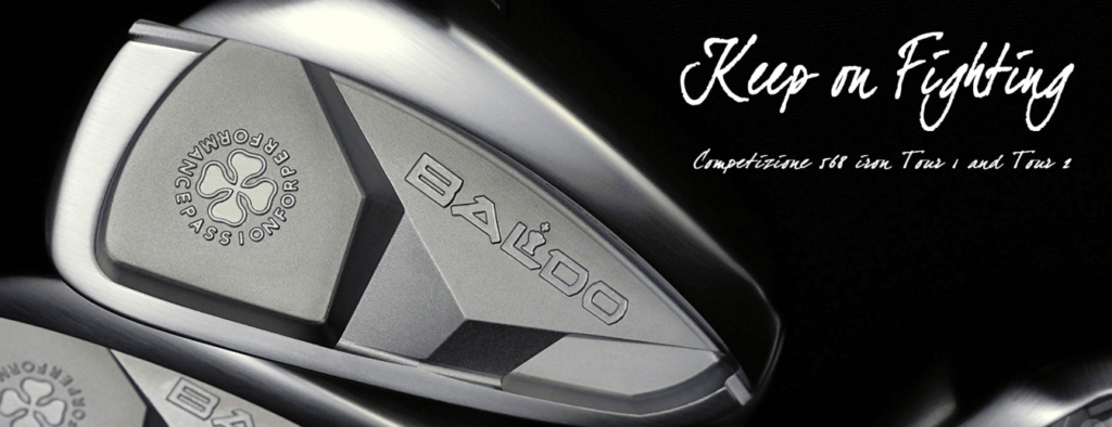 公式オンラインショップへ＞＞＞BALDO TTX FORGED IRON